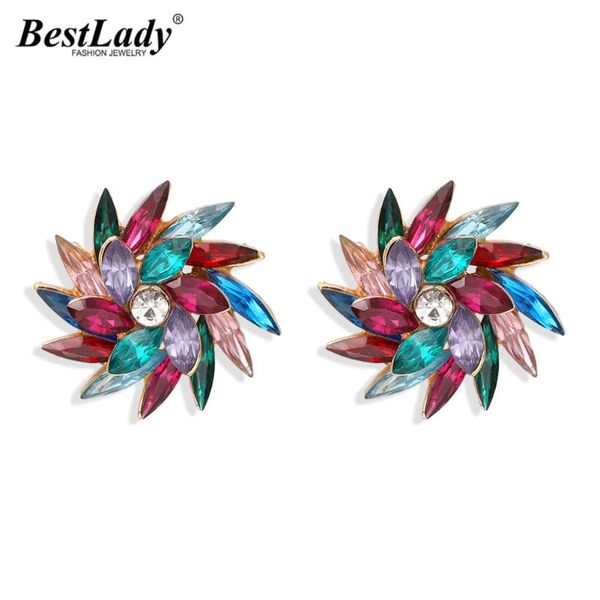 lady boho fashion colorful windmill flower earrings for women summer elegant stud earrings dress accessories jewelry gifts, Golden;silver
lady boho fashion colorful windmill flower earrings for women summer elegant stud earrings dress accessories jewelry gifts, Golden;silver