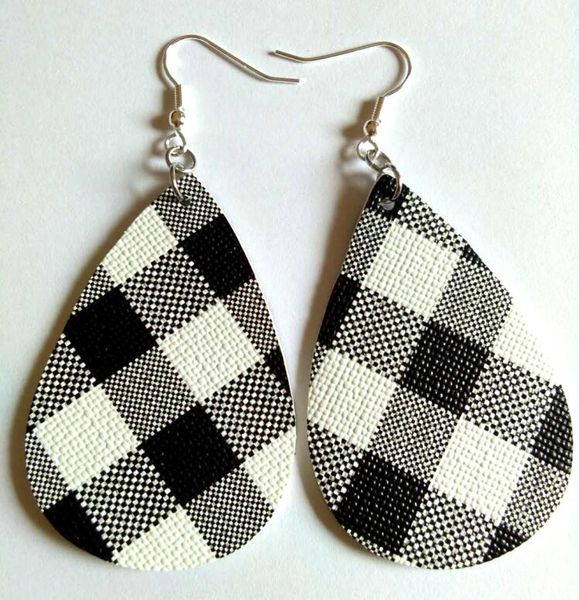 fashion halloween pattern teardrop leather earrings for women long dangle statement water drop earrings jewelry, Silver
fashion halloween pattern teardrop leather earrings for women long dangle statement water drop earrings jewelry, Silver