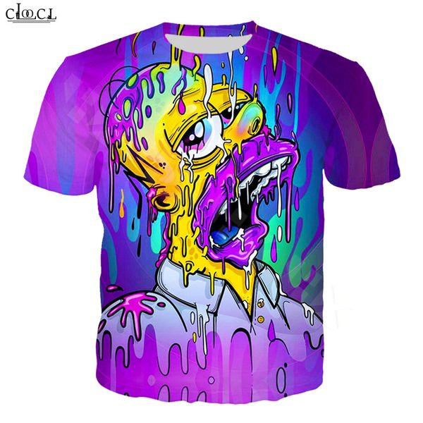 short fashion the t shirt men women 3d print couples simpsons simpson cartoon sleeve harajuku size plus j. anime homer qkrlv, Black
short fashion the t shirt men women 3d print couples simpsons simpson cartoon sleeve harajuku size plus j. anime homer qkrlv, Black