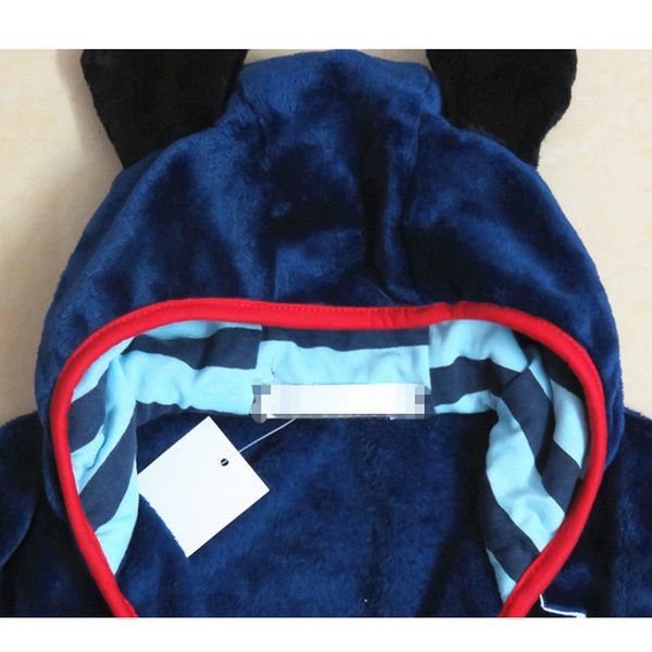 baby cloth bath robe baby girls boys toddler character cotton child robe kids bathrobe children's roupao infant 6 colors, Blue;red
baby cloth bath robe baby girls boys toddler character cotton child robe kids bathrobe children's roupao infant 6 colors, Blue;red