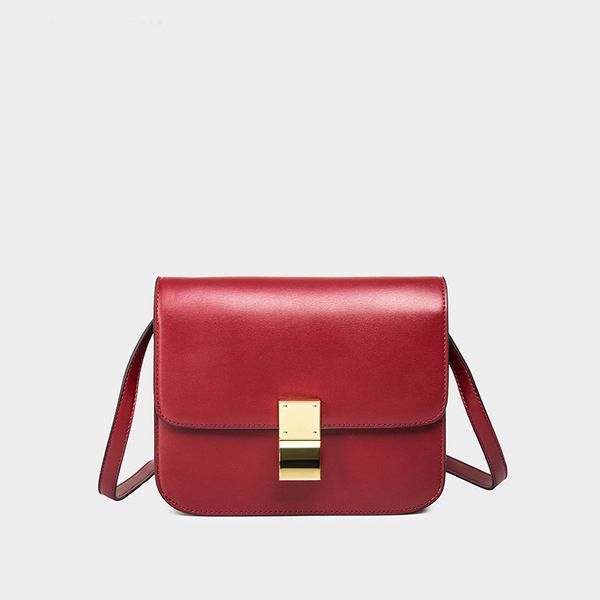 2020 new fashion female bag flip solid color shoulder bag simple ladies messenger lock small square
2020 new fashion female bag flip solid color shoulder bag simple ladies messenger lock small square