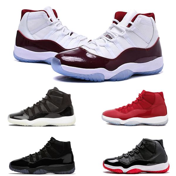 Hot Concord 11 basketball shoes for mens Gym Red Chicago Midnight Navy 11s Platinum Tint 45 sneakers 23 sports shoes designer shoes 36-47
Hot Concord 11 basketball shoes for mens Gym Red Chicago Midnight Navy 11s Platinum Tint 45 sneakers 23 sports shoes designer shoes 36-47