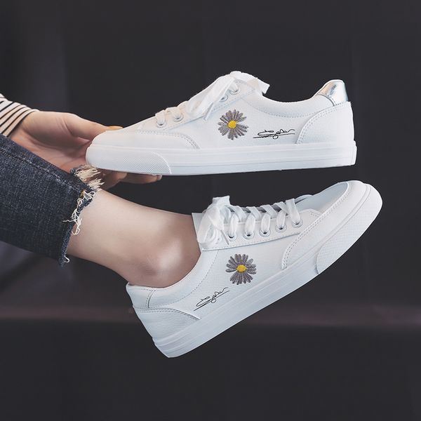 women casual shoes female sneakers fashion breathable pu leather platform white woman shoes soft footwears tenis feminino, Black
women casual shoes female sneakers fashion breathable pu leather platform white woman shoes soft footwears tenis feminino, Black