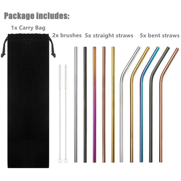 stainless steel straw drinking straw food grade ss304 colorful straw wholesale bar drinking tools valentines day gifts
stainless steel straw drinking straw food grade ss304 colorful straw wholesale bar drinking tools valentines day gifts