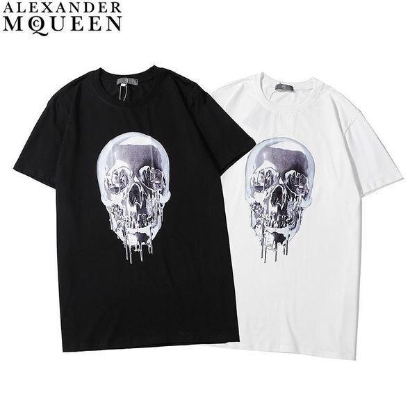 2020 high-end cotton and linen european and american spring and summer new round neck short sleeve women's t-shirt10082, White
2020 high-end cotton and linen european and american spring and summer new round neck short sleeve women's t-shirt10082, White