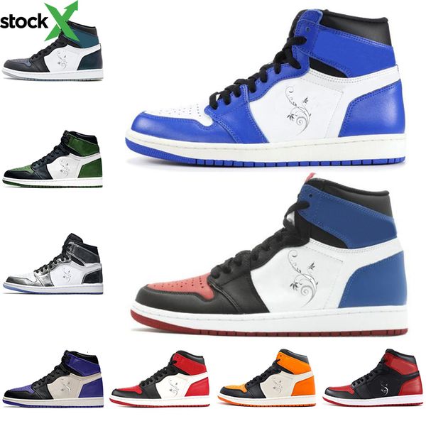 basketball shoes new 1 1s game royal pine green court purple size 5.5-13 sports trainers men women sneakers, Black
basketball shoes new 1 1s game royal pine green court purple size 5.5-13 sports trainers men women sneakers, Black