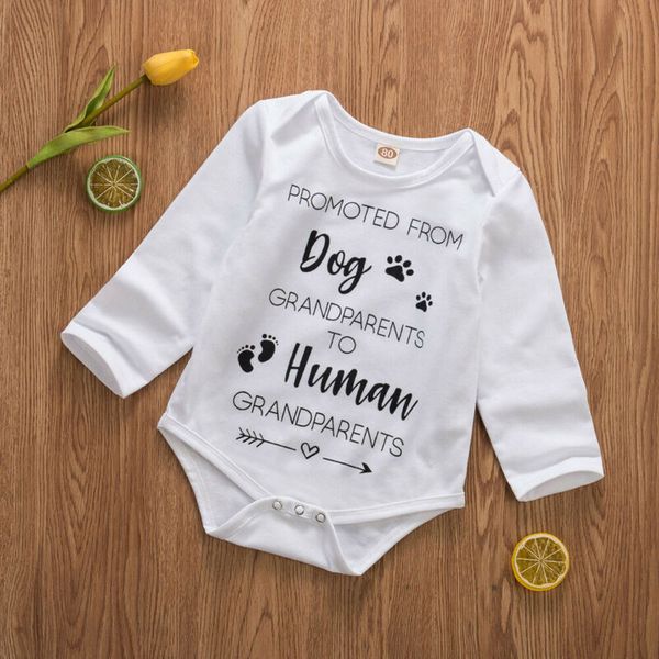 toddler newborn baby girls long sleeve cotton bodysuit romper jumpsuit outfits, White
toddler newborn baby girls long sleeve cotton bodysuit romper jumpsuit outfits, White