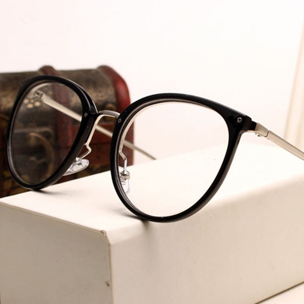 wholesale-imwete optical transparent glasses women myeyeglasses frames mpectacles clear lenses women's glasses, Black
wholesale-imwete optical transparent glasses women myeyeglasses frames mpectacles clear lenses women's glasses, Black