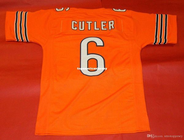 retro #6 jay cutler custom mitchell & ness jersey orange mens stitching s-5xl,6xl football jerseys running, Black;blue
retro #6 jay cutler custom mitchell & ness jersey orange mens stitching s-5xl,6xl football jerseys running, Black;blue
