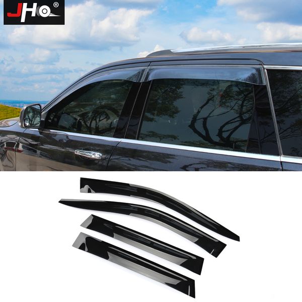 jho side window deflectors vent visors for grand cherokee 2014-2018 2015 2016 2017 sun wind guard car styling accessories
jho side window deflectors vent visors for grand cherokee 2014-2018 2015 2016 2017 sun wind guard car styling accessories