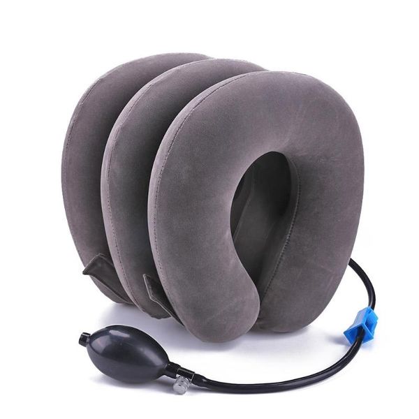 vodool u neck pillow air inflatable pillow cervical brace neck shoulder pain relax support massager pillows air cushion traction
vodool u neck pillow air inflatable pillow cervical brace neck shoulder pain relax support massager pillows air cushion traction