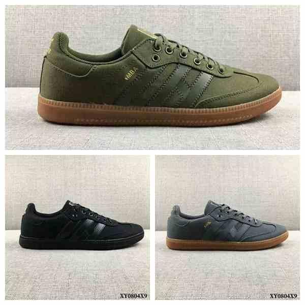 2017 Original Gazelle Vintage Casual Lovers Shoes Campus Pop Girl and Boy GAZELLE OG Flat Superstar Casual Sneakers 36-45
2017 Original Gazelle Vintage Casual Lovers Shoes Campus Pop Girl and Boy GAZELLE OG Flat Superstar Casual Sneakers 36-45