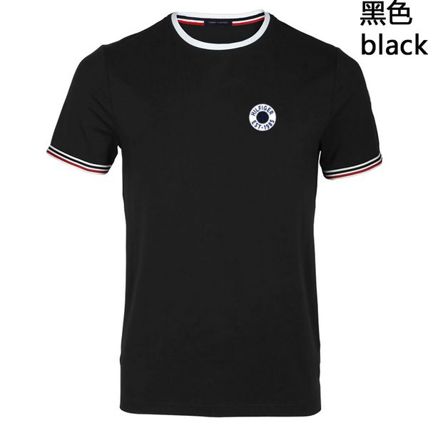 summer 100% cotton funny t shirts short sleeves t-shirt men fashion brand logo t shirt men tees casual tshirt men sale, White;black
summer 100% cotton funny t shirts short sleeves t-shirt men fashion brand logo t shirt men tees casual tshirt men sale, White;black
