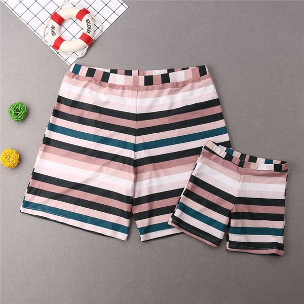 2019 family matching swimwear father mother kid bathing suit women girl striped ruffle bikini men boy trunks shorts swimsuit
2019 family matching swimwear father mother kid bathing suit women girl striped ruffle bikini men boy trunks shorts swimsuit