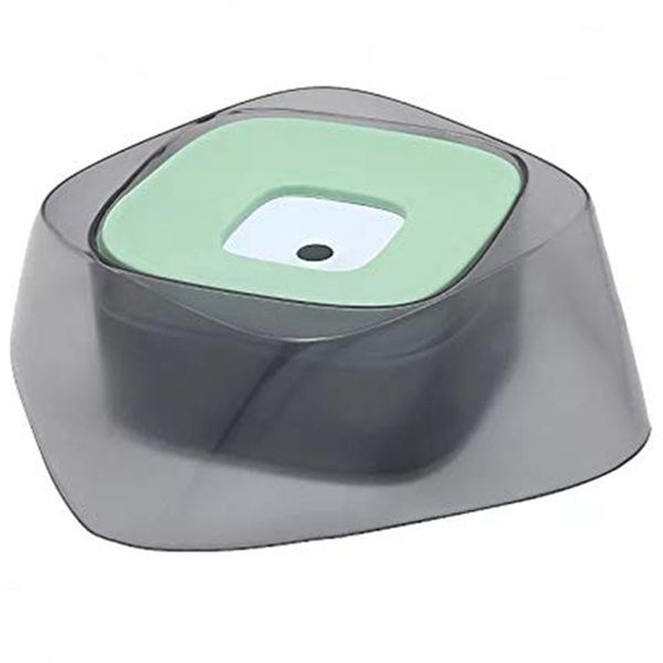 pet floating water bowl no spill, anti gulping slow water feeder for dogs and cats, portable pets no mess bowl
pet floating water bowl no spill, anti gulping slow water feeder for dogs and cats, portable pets no mess bowl