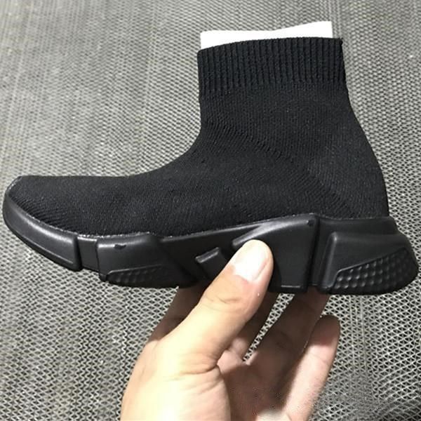 kids speed trainer knit high socks sports shoes new luxury mercurial sneakers for boys and girls, Black
kids speed trainer knit high socks sports shoes new luxury mercurial sneakers for boys and girls, Black