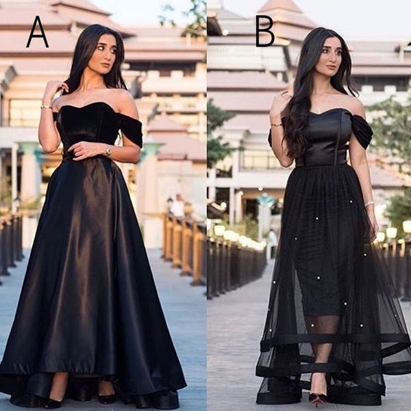 арабский черный 2020 пром платья vestidos de fiesta de noche robe de soiree формальное мусульманская вечерние платья платья длинные плюс раз, Black
арабский черный 2020 пром платья vestidos de fiesta de noche robe de soiree формальное мусульманская вечерние платья платья длинные плюс раз, Black