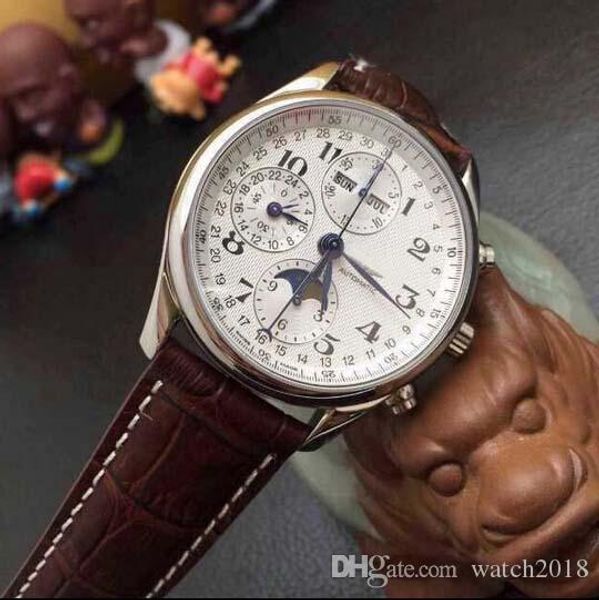 luxury watch new m@ster c0llection moonph@se men's watch l2.673.4.51.6 automatic men's watch
luxury watch new m@ster c0llection moonph@se men's watch l2.673.4.51.6 automatic men's watch