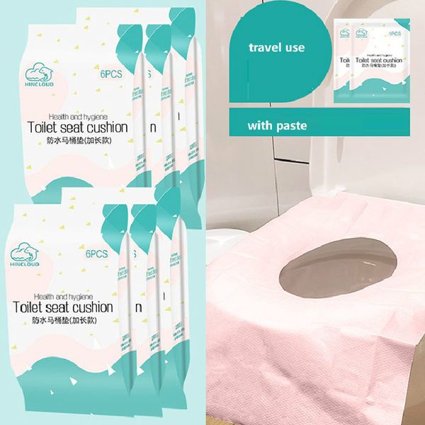 20шт washroom обложка установить одноразовые туалетная бумага обложка путешествия paste туалет подушка одноразовая материнство туалет обложк
20шт washroom обложка установить одноразовые туалетная бумага обложка путешествия paste туалет подушка одноразовая материнство туалет обложк