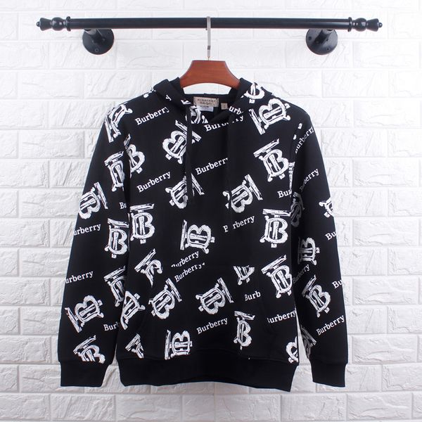 brand hoodies men women design hooded sweatshirts winter brand jumper classic print casual pullover sweatshirt luxury shirts b105236l, Black
brand hoodies men women design hooded sweatshirts winter brand jumper classic print casual pullover sweatshirt luxury shirts b105236l, Black