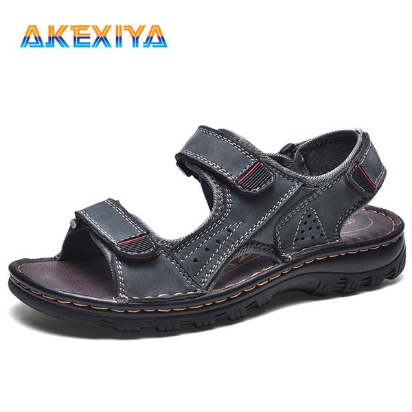 selling new mens roman wind sandals summer breathable men sandals fashion men beach shoes comfortable non-slip beach, Black
selling new mens roman wind sandals summer breathable men sandals fashion men beach shoes comfortable non-slip beach, Black