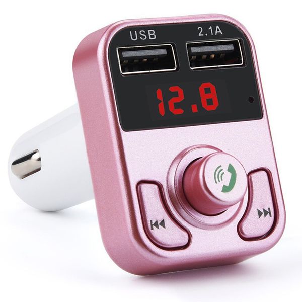 bluetooth receiver car fm transmitter accessories dual port abs radio universal handsmodulator mp3 player music usb charger
bluetooth receiver car fm transmitter accessories dual port abs radio universal handsmodulator mp3 player music usb charger