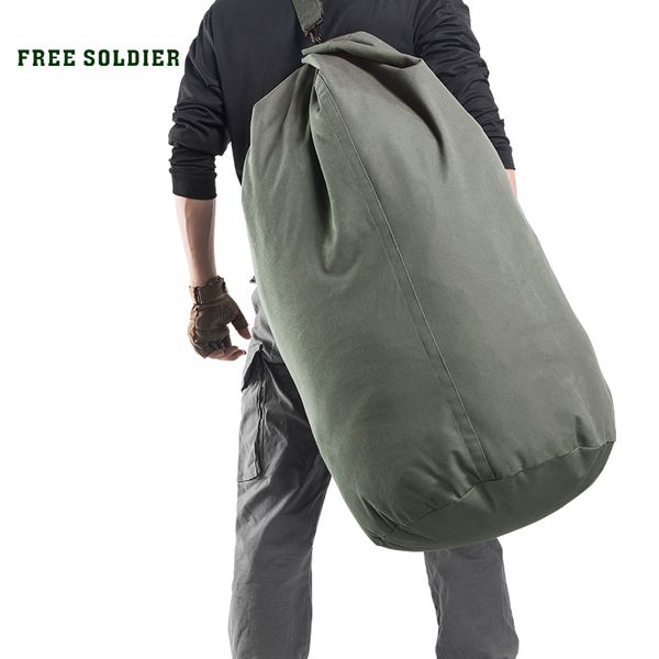 soldier outdoor sports tactical 100l large capacity men backpack for camping ,hiking collapsible bag
soldier outdoor sports tactical 100l large capacity men backpack for camping ,hiking collapsible bag