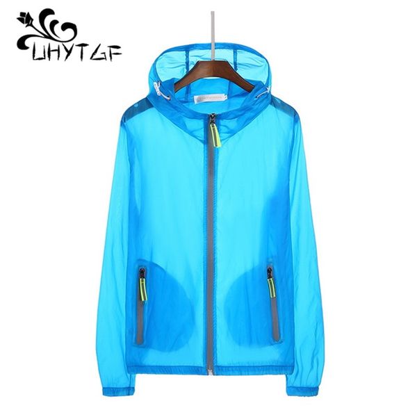 uhytgf sun protection clothing female summer 2019 transparent with cap thin section women's beach anti-uv plus size 7xl coat x38, Black;brown
uhytgf sun protection clothing female summer 2019 transparent with cap thin section women's beach anti-uv plus size 7xl coat x38, Black;brown