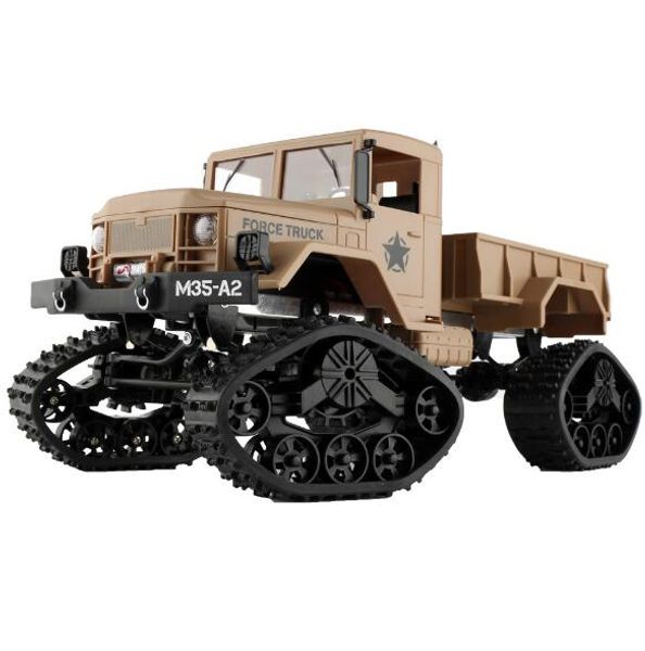 new rc truck wifi 2.4ghz 1/16 4wd snow tires truck off-road with front light wifi fpv 0.3mp camera military truck rtr fy001b
new rc truck wifi 2.4ghz 1/16 4wd snow tires truck off-road with front light wifi fpv 0.3mp camera military truck rtr fy001b