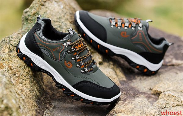 with wholesale new outdoor hiking shoes fashion men's sports shoes tide single running shoes travel
with wholesale new outdoor hiking shoes fashion men's sports shoes tide single running shoes travel