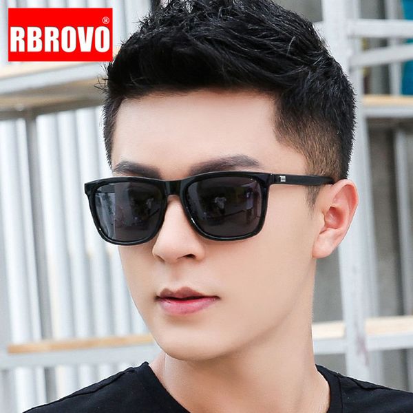 rbrovo 2020 luxury retro sunglasses men vintage sunglasses men mirror square glasses for men brand designer lunette soleil homme, White;black
rbrovo 2020 luxury retro sunglasses men vintage sunglasses men mirror square glasses for men brand designer lunette soleil homme, White;black