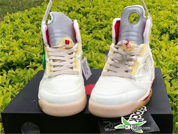 2020 off air 5 high og basketball shoes retro sail metallic fire red white 5s ct8480-100 sports sneakers with box
2020 off air 5 high og basketball shoes retro sail metallic fire red white 5s ct8480-100 sports sneakers with box