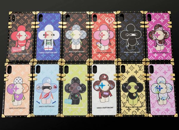 Luxury fa hion pu leather de igner phone ca e for iphone x x max xr 7 8 plu for galaxy 10 9 8 note9 8 protect ca e back cover
Luxury fa hion pu leather de igner phone ca e for iphone x x max xr 7 8 plu for galaxy 10 9 8 note9 8 protect ca e back cover