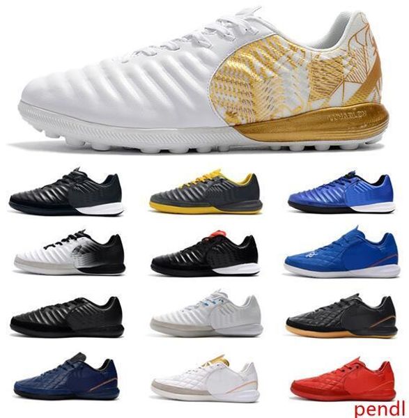 2019 new mens timpox finale tf soccer shoes soft ground ronaldo neymar football boots tiempo legend vii md indoor soccer cleats
2019 new mens timpox finale tf soccer shoes soft ground ronaldo neymar football boots tiempo legend vii md indoor soccer cleats