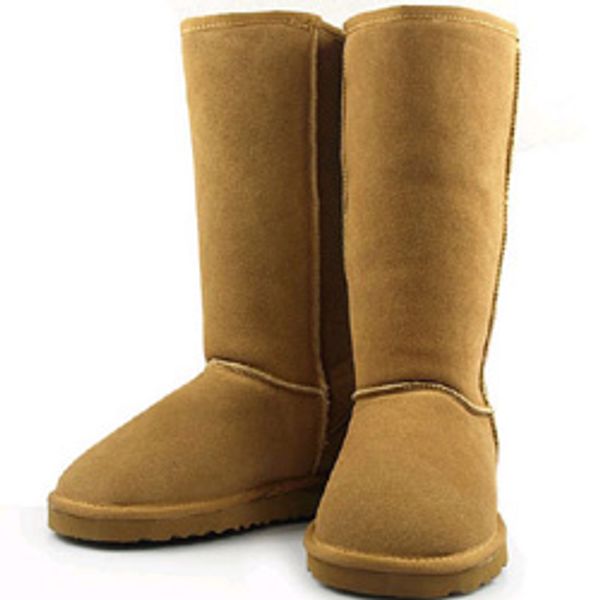 2019 wgg women's classic tall boots womens boots winter boots leather us size eur36-43, Black
2019 wgg women's classic tall boots womens boots winter boots leather us size eur36-43, Black
