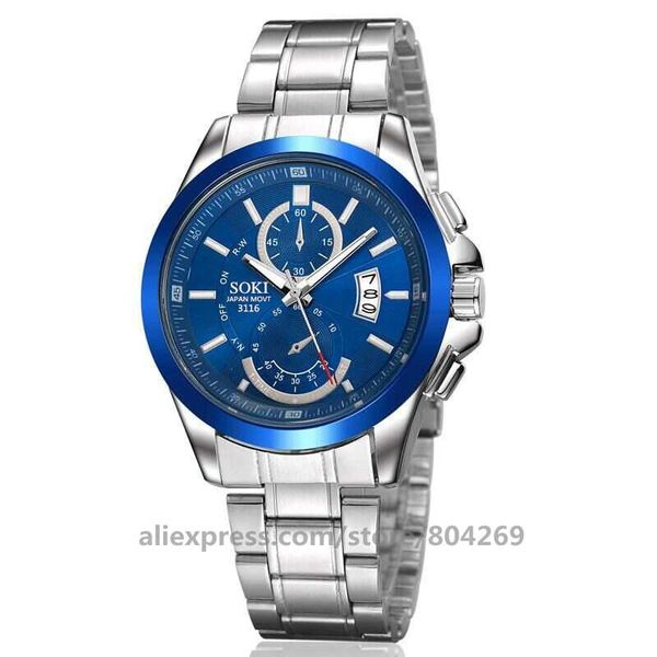 wholesale men casual watches fashion ladies alloy quartz wristwatches women dress watch sb19071708 soki3116, Slivery;brown
wholesale men casual watches fashion ladies alloy quartz wristwatches women dress watch sb19071708 soki3116, Slivery;brown