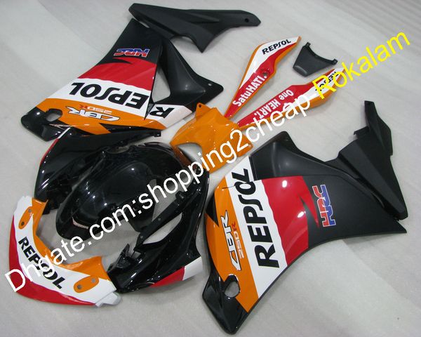 for honda fairings kits cbr 250r mc41 cbr250r cbr250rr 2011 2012 2013 2014 cbr 250 body fairing injection molding
for honda fairings kits cbr 250r mc41 cbr250r cbr250rr 2011 2012 2013 2014 cbr 250 body fairing injection molding