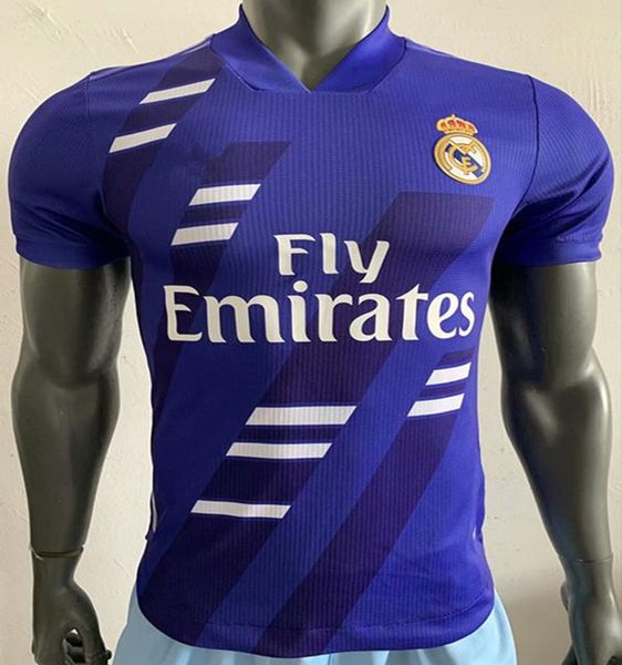special edition purple 2020 real madrid hazard modric mens home white away soccer jersey 2021 ramos kroos uniforme de futbol football jersey, Black;yellow
special edition purple 2020 real madrid hazard modric mens home white away soccer jersey 2021 ramos kroos uniforme de futbol football jersey, Black;yellow