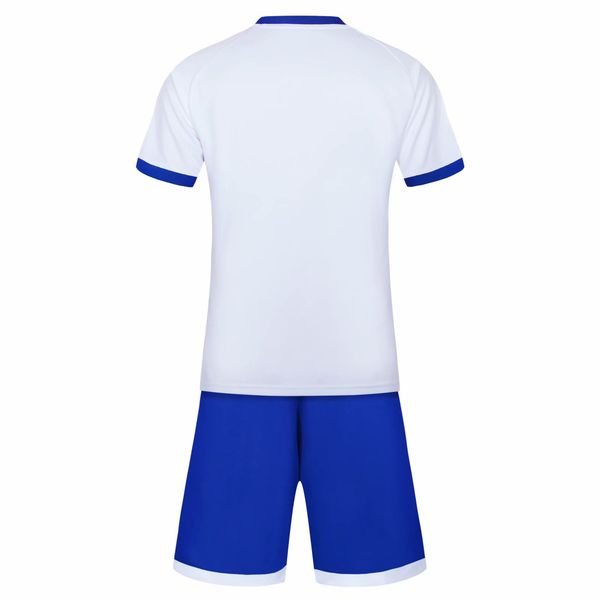 wholesale customized men football uniforms,mens kits sports clothes tracksuits discount boy football sets with shorts b36-16, Blue;black
wholesale customized men football uniforms,mens kits sports clothes tracksuits discount boy football sets with shorts b36-16, Blue;black