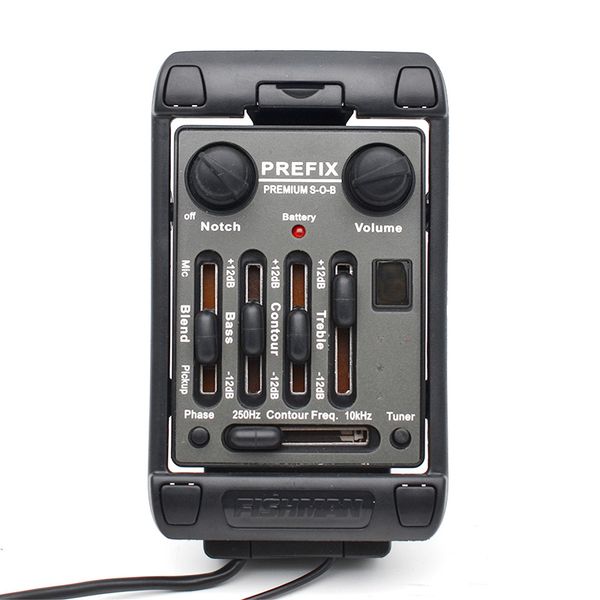 3 band guitar pickup fishman prefix premium s-o-b eq with mic black eq equalizer instrument guitar accessories
3 band guitar pickup fishman prefix premium s-o-b eq with mic black eq equalizer instrument guitar accessories