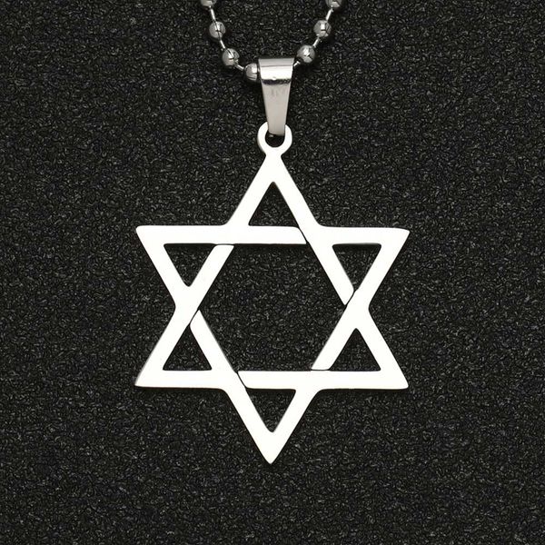 star of david necklace shield magen david hexagram six point star amulet religion symbol israel pendant jewish jewelry wholesale, Silver
star of david necklace shield magen david hexagram six point star amulet religion symbol israel pendant jewish jewelry wholesale, Silver