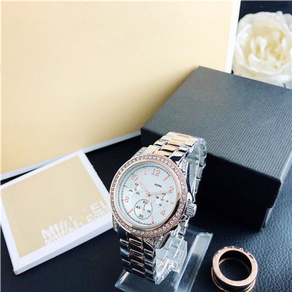 explosion models ladies watches sports watches quartz watches european and american business new masonry