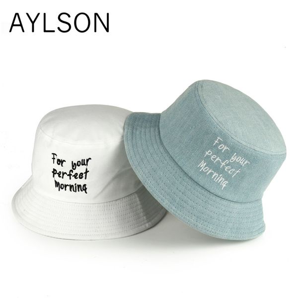 cotton white summer fisherman hat sunshade uv uniform code panama three-dimensional letter cap china black bucket
cotton white summer fisherman hat sunshade uv uniform code panama three-dimensional letter cap china black bucket