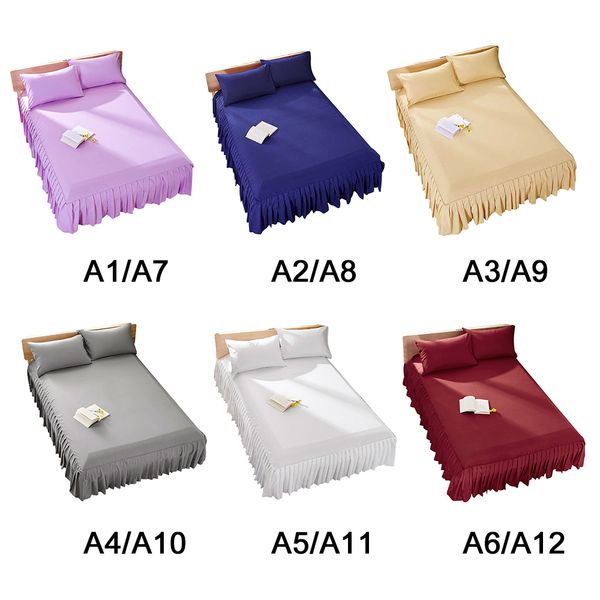 bed cover skirt quilted mattress protector bed sheet pad mattress cover thickening plant cashmere sanding for mattress
bed cover skirt quilted mattress protector bed sheet pad mattress cover thickening plant cashmere sanding for mattress