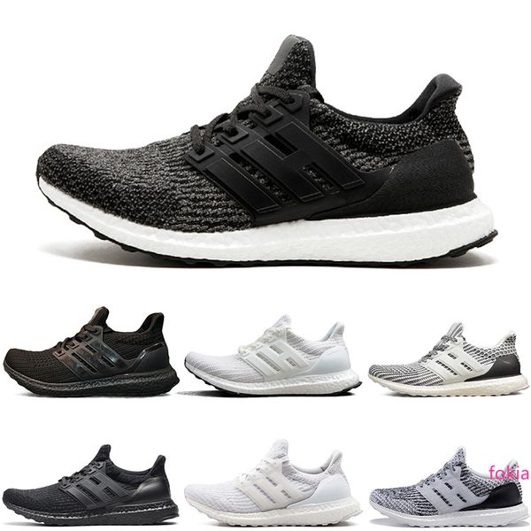 wholesale running shoes sneaker for men womens ultra shoe 3.0 primeknit run triple black white athletic sports designer shoes mens trainer
wholesale running shoes sneaker for men womens ultra shoe 3.0 primeknit run triple black white athletic sports designer shoes mens trainer
