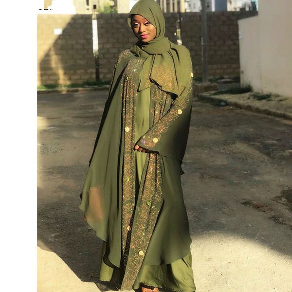 diamond abaya dubai muslim dress luxury high class hijab dress ramadan abayas kaftan islamic clothing women turkish eid mubarak, Red
diamond abaya dubai muslim dress luxury high class hijab dress ramadan abayas kaftan islamic clothing women turkish eid mubarak, Red