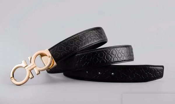 2020 pure leather belt alloy head smooth buckle classic color black and white with the most fashionable collocation, Black;brown
2020 pure leather belt alloy head smooth buckle classic color black and white with the most fashionable collocation, Black;brown