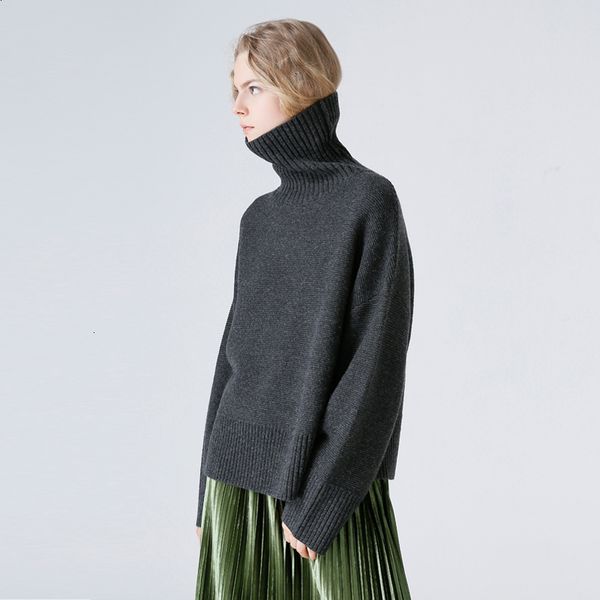 woman designer sweaters designer sweater women applique turtleneck winter flare sleeve loose female soft warm autumn casual jumper, White;black
woman designer sweaters designer sweater women applique turtleneck winter flare sleeve loose female soft warm autumn casual jumper, White;black