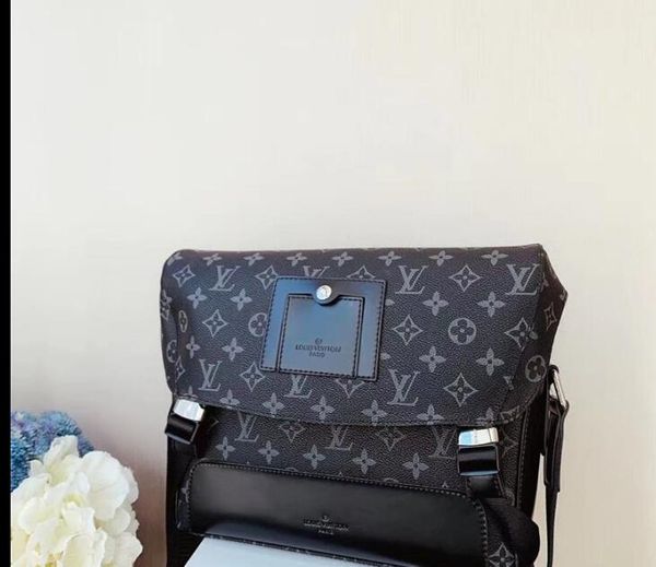 2020 бесплатная доставка сумки новое прибытие luxury mens женщин crossbody сумка высокого качества мужская мода женская сумка tb b1011207t
2020 бесплатная доставка сумки новое прибытие luxury mens женщин crossbody сумка высокого качества мужская мода женская сумка tb b1011207t