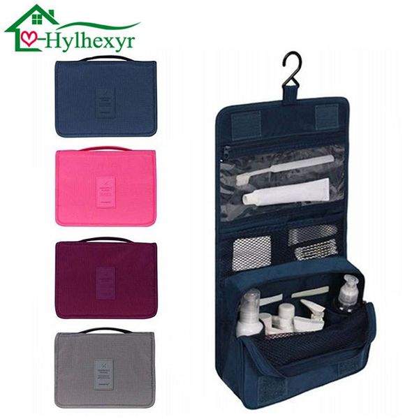 women fashion travel nylon cosmetics bags water-proof beauty makeup bags bathroom organizer of portable bath hook washing up bag
women fashion travel nylon cosmetics bags water-proof beauty makeup bags bathroom organizer of portable bath hook washing up bag